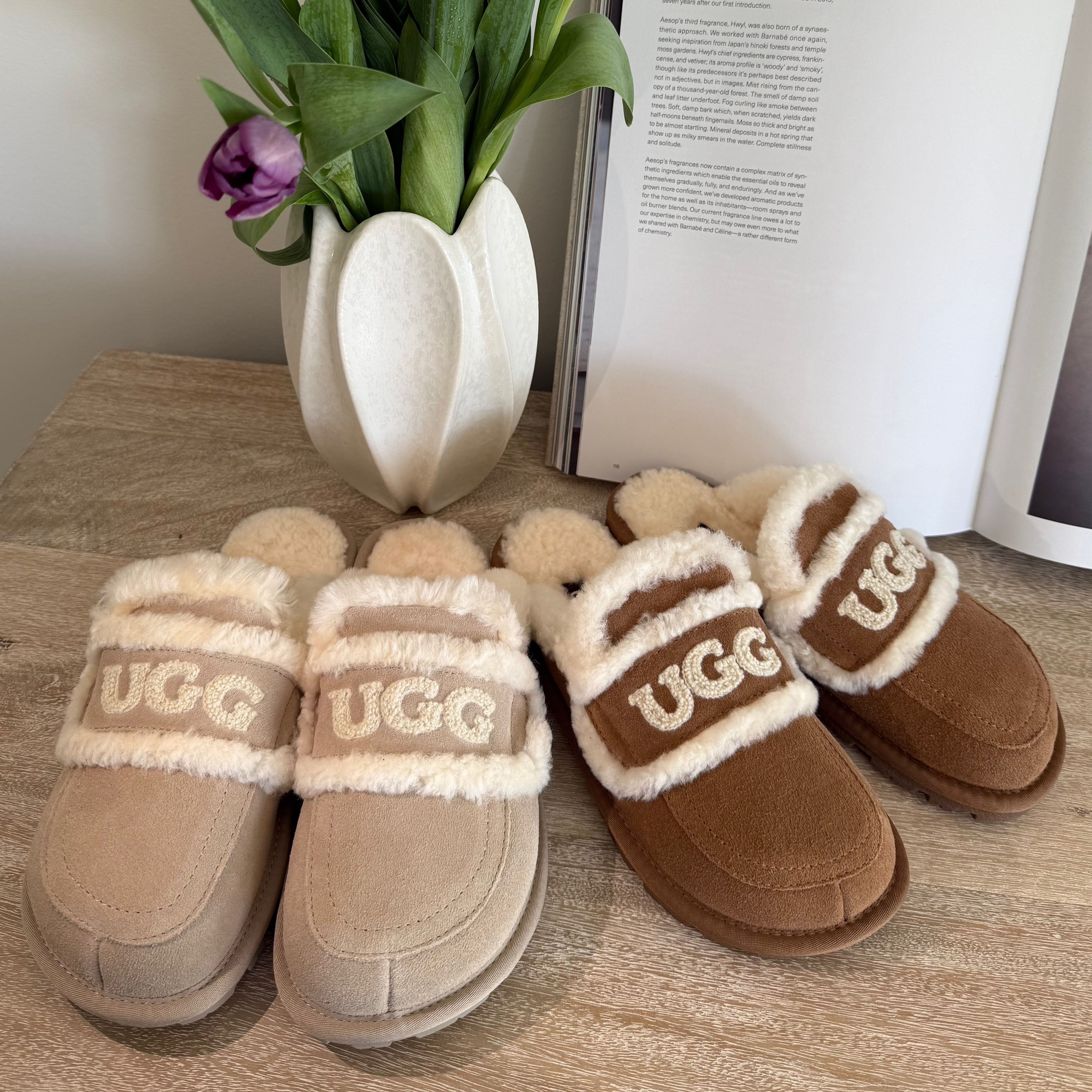 Women – The UGG Center