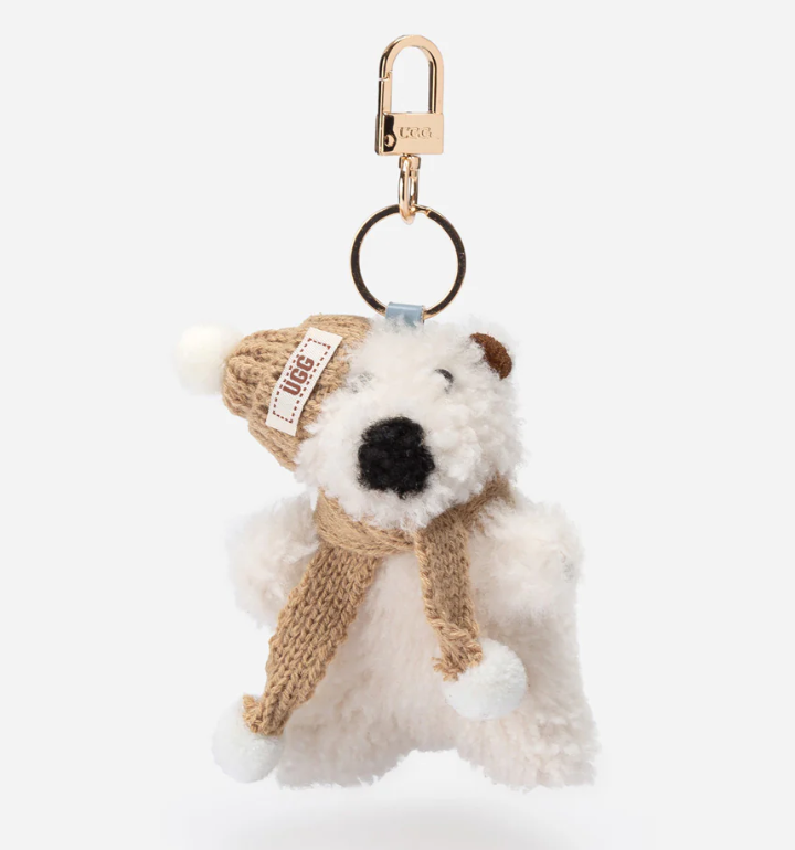 Ozwear Ugg Teddy Bears Pendant PCS008
