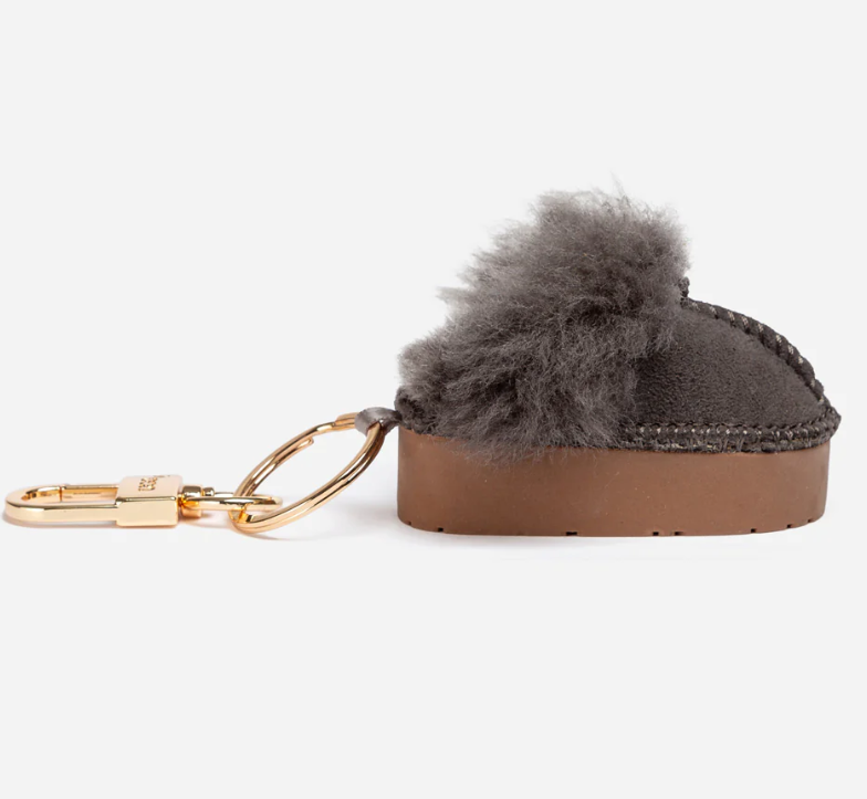 Ozwear Ugg Coquette Platform Pendant pob114pp
