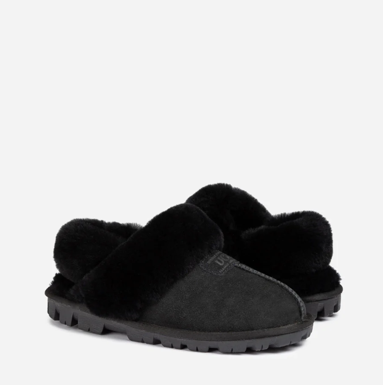 Ozwear Ugg Coquette Slipper ob114d