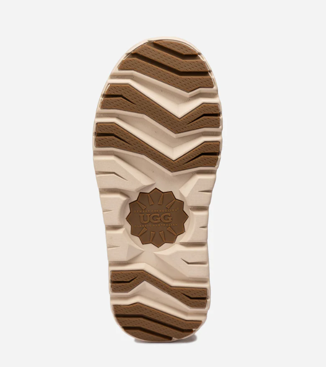 Ozwear Ugg Classic Plus Ultra Boots (Unisex) ob907