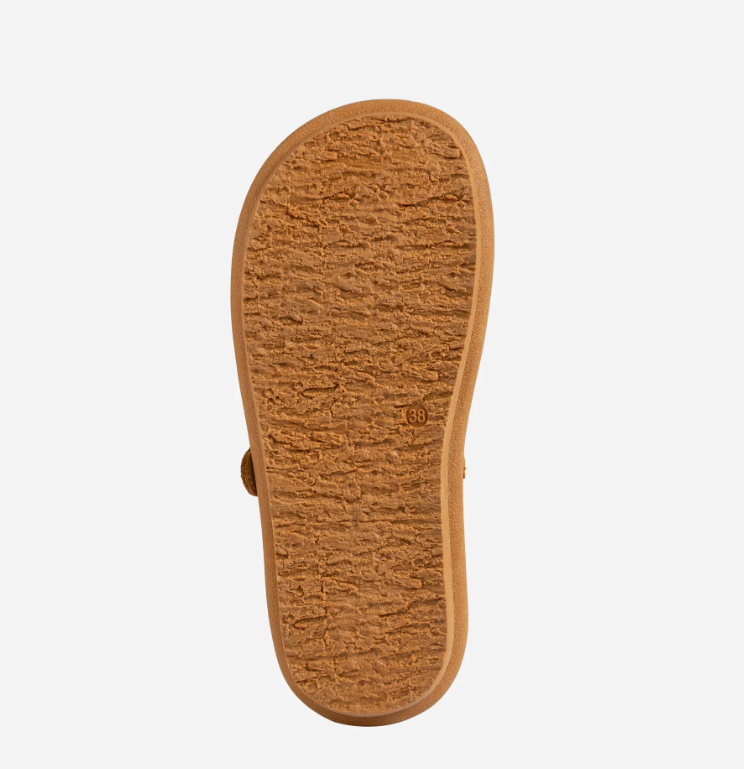 Ozwear Ugg Camelia Suede Loafer ob822