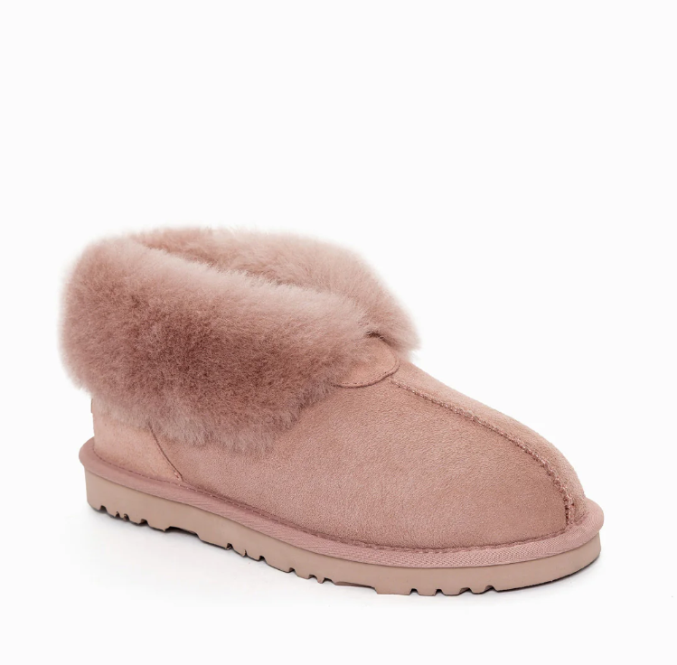 Ozwear Ugg Adrian Ankle Boots (Water Resistant) ob713ii