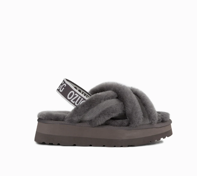 Ozwear Ugg Adele Platform Slipper ob772
