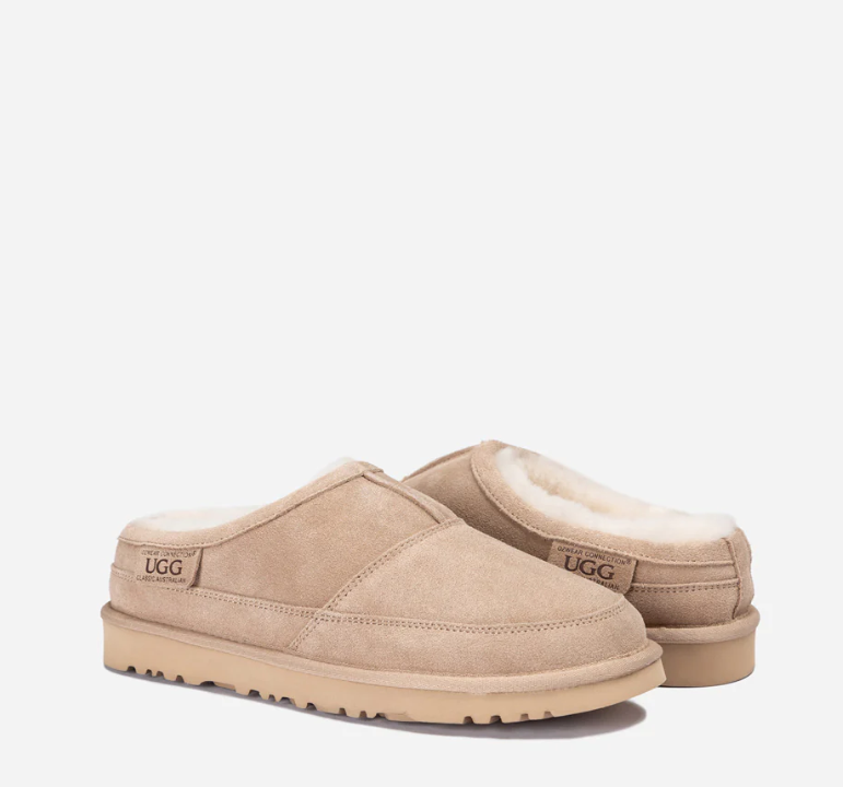 Ozwear Ugg Carter Men's Slip-On ob750so