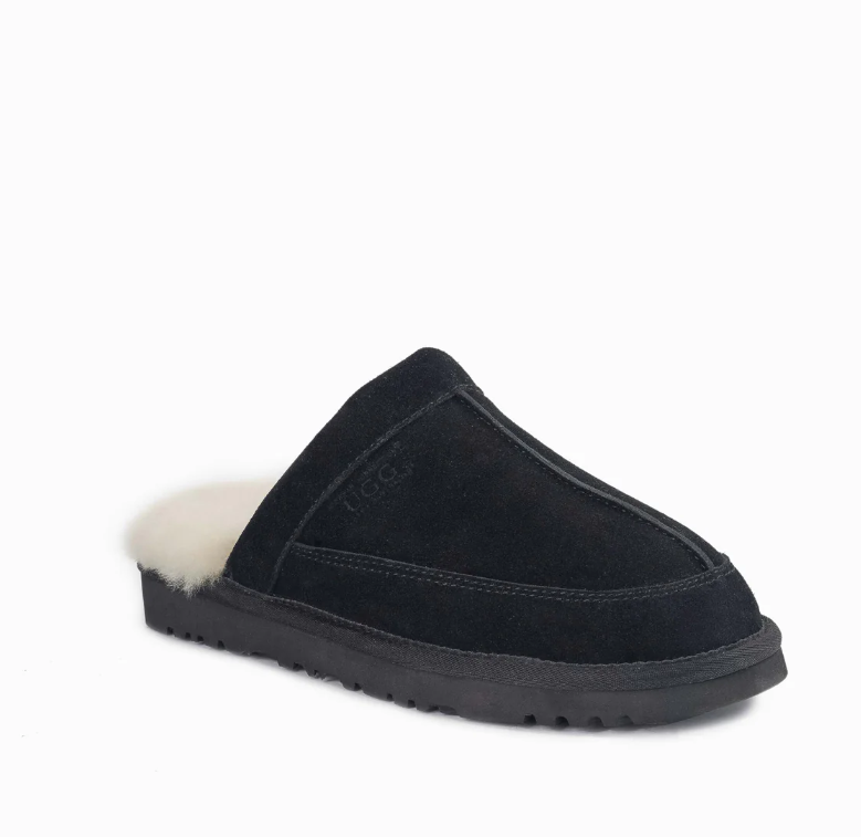 Ozwear Ugg Carter Men's Slipper (Water Resistant) ob750