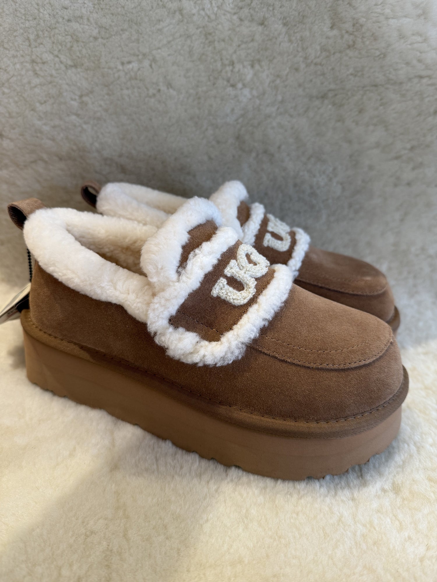 Season final sale