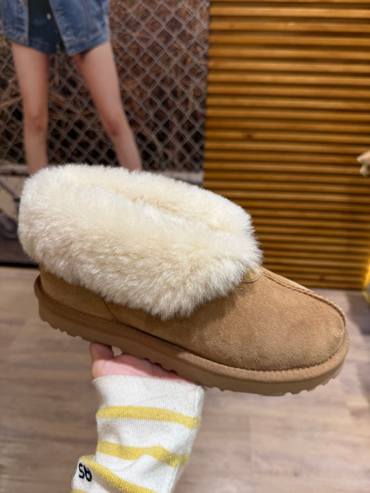 Ozwear Ugg Adrian Ankle Boots (Water Resistant) ob713ii