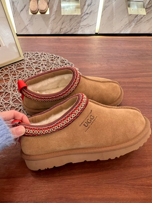 Ozwear Ugg Sydney Unisex Slipper ob780