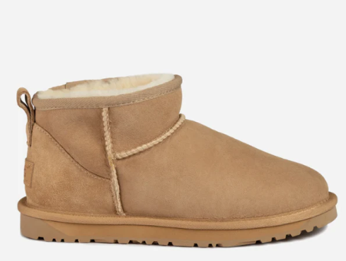 Ozwear Ugg Kids Classic Ultra Mini Boot ob658k