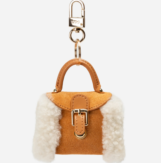 Ozwear Ugg Airpod Bag Pendant ozb014