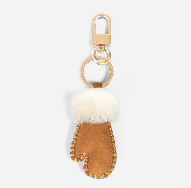 Ozwear Ugg Mitten Pendant pcs006