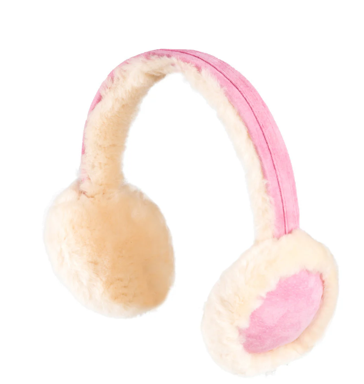 Ozwear Ugg Sheepskin Earmuff cs007