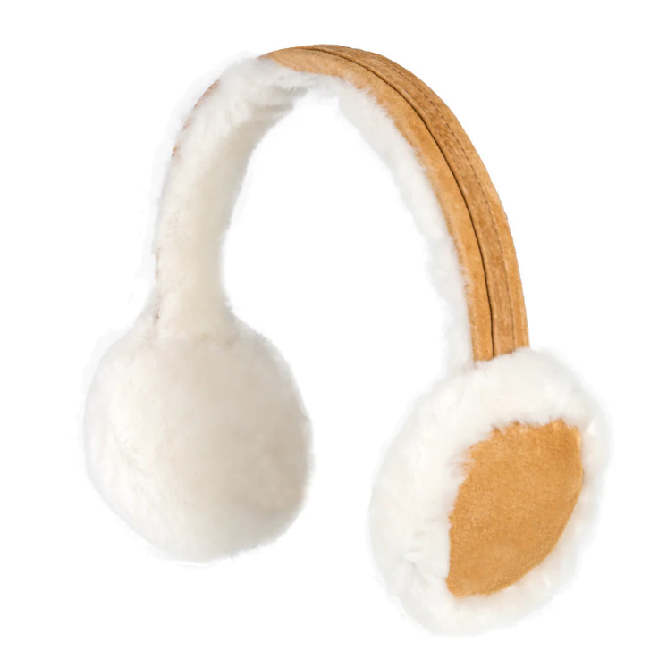 Ozwear Ugg Sheepskin Earmuff cs007