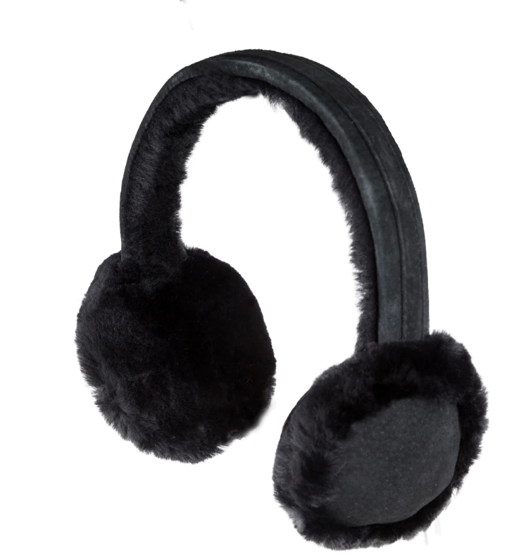 Ozwear Ugg Sheepskin Earmuff cs007