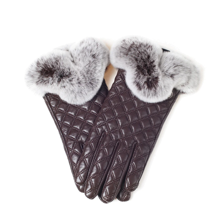 Ozwear Ugg Touch Screen Glove cs043