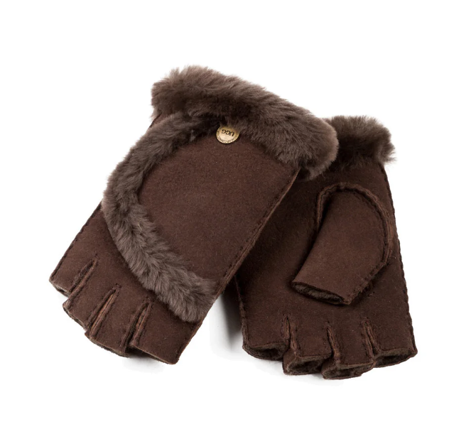 Ozwear Ugg Fingerless Glove cs035