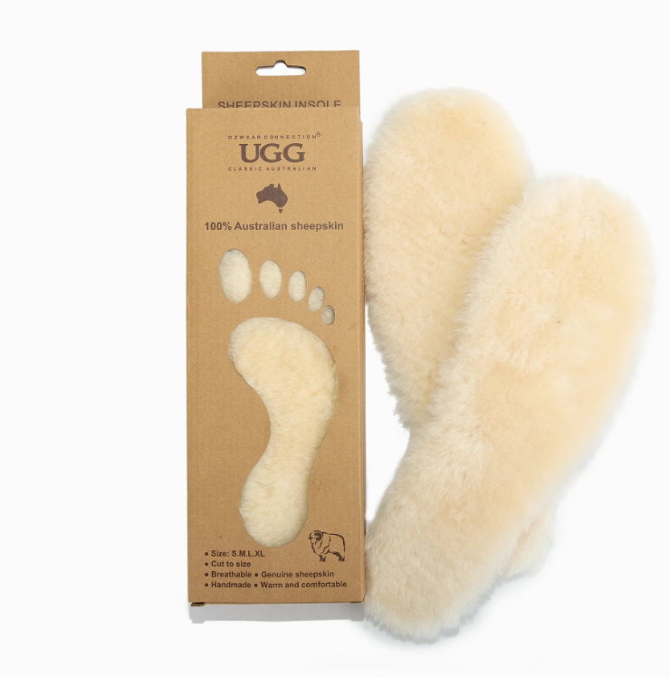 Ozwear Ugg Sheepskin Insole cs060