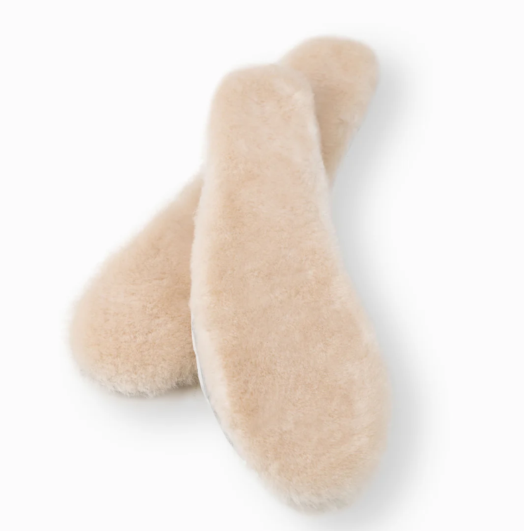 Ozwear Ugg Sheepskin Insole cs060