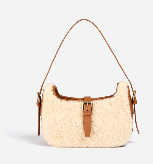 Ozwear Ugg Fluffy Shoulder Bag ozb002