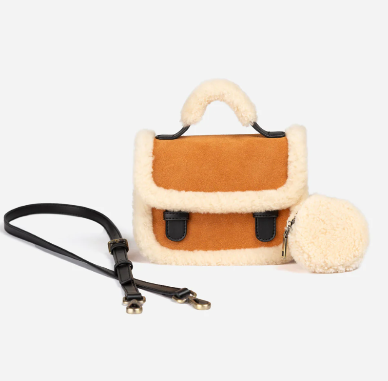 Ozwear Ugg Box Bag ozb004