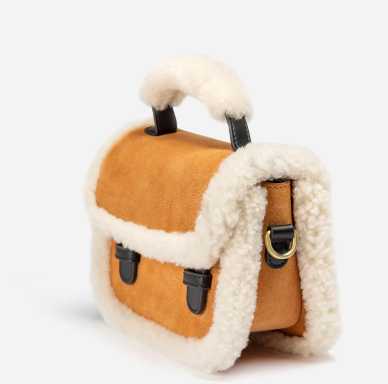 Ozwear Ugg Box Bag ozb004