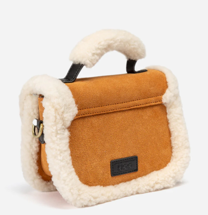 Ozwear Ugg Box Bag ozb004