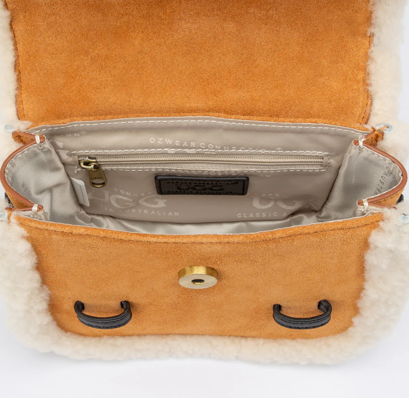 Ozwear Ugg Box Bag ozb004