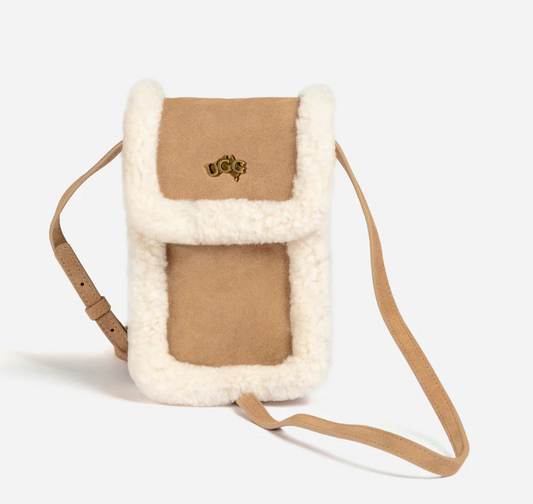 Ozwear Ugg Phone Bag ozb010