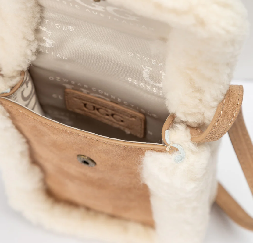 Ozwear Ugg Phone Bag ozb010