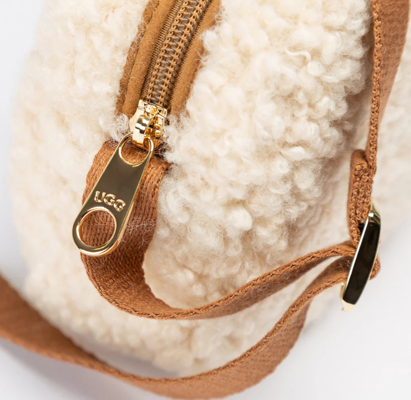 Ozwear Ugg Hazel Cross Body Bag ozb013