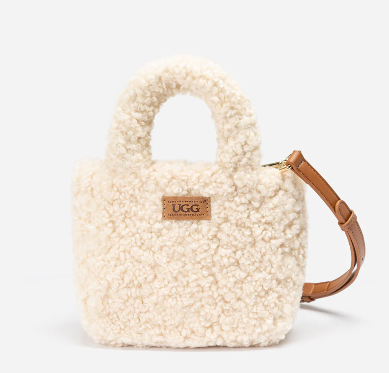 Ozwear Ugg Gianna Mini Tote Bag ozb012