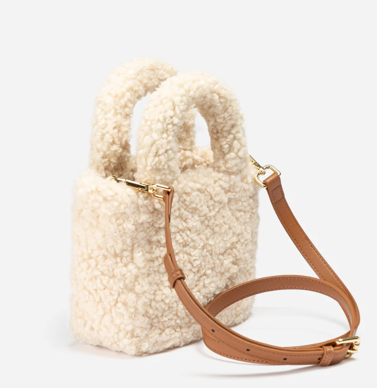 Ozwear Ugg Gianna Mini Tote Bag ozb012