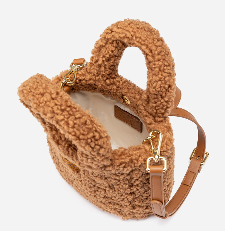 Ozwear Ugg Gianna Mini Tote Bag ozb012