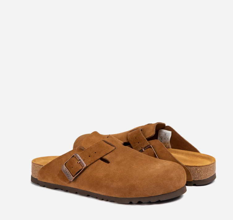 Ozwear UGG Aussie Soft Footbed Unisex Slipper ob755