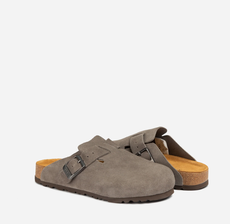 Ozwear UGG Aussie Soft Footbed Unisex Slipper ob755