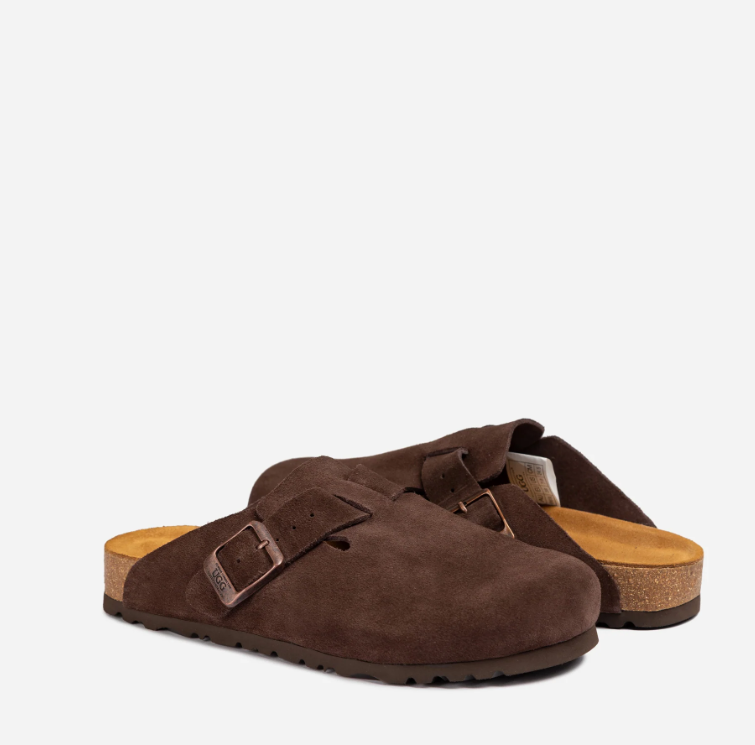 Ozwear UGG Aussie Soft Footbed Unisex Slipper ob755