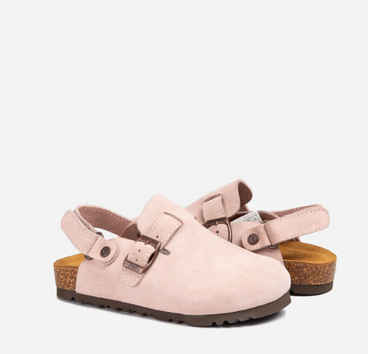 Ozwear Ugg Aussie Kids Soft Footbed ob755kbs