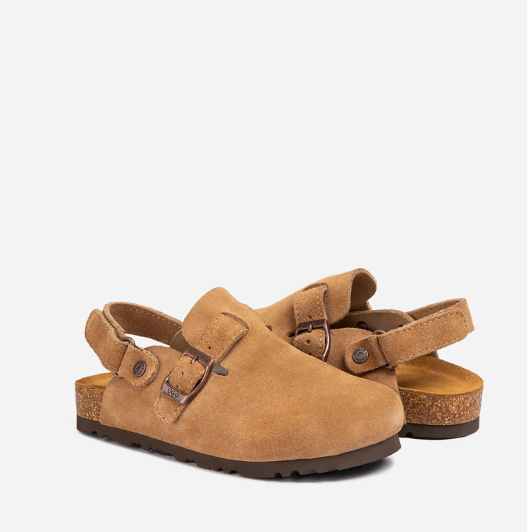 Ozwear Ugg Aussie Kids Soft Footbed ob755kbs