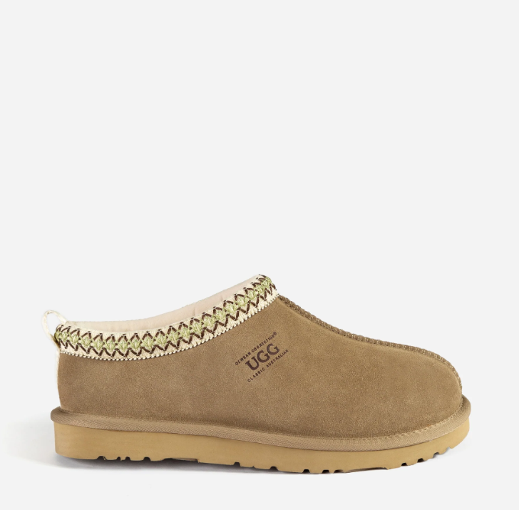 Ozwear Ugg Sydney Unisex Slipper ob780