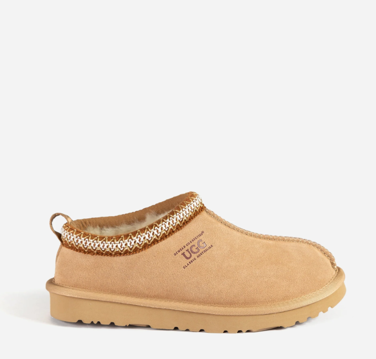 Ozwear Ugg Sydney Unisex Slipper ob780