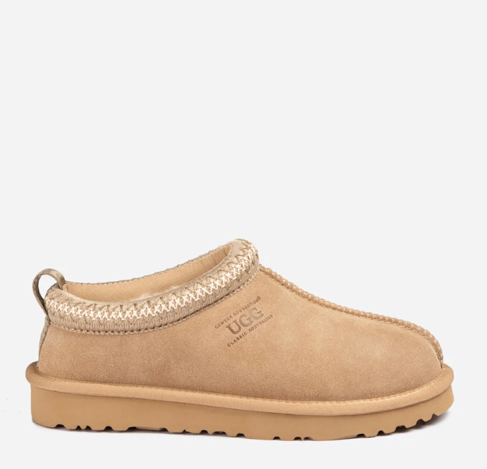 Ozwear Ugg Sydney Unisex Slipper ob780