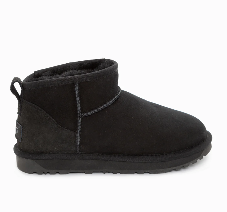 Ozwear Ugg Classic Ultra Mini Boot (Water Resistant)ob658