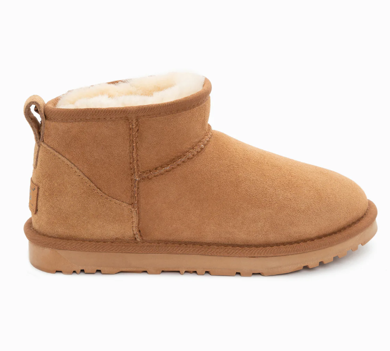 Ozwear Ugg Classic Ultra Mini Boot (Water Resistant)ob658