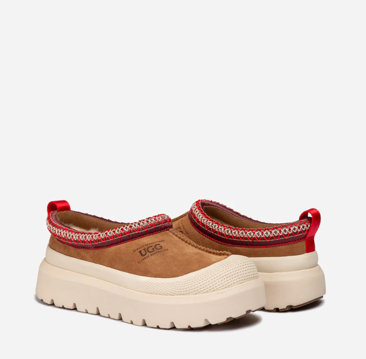 Ozwear Ugg Sydney Plus Slipper (Unisex) ob780sps
