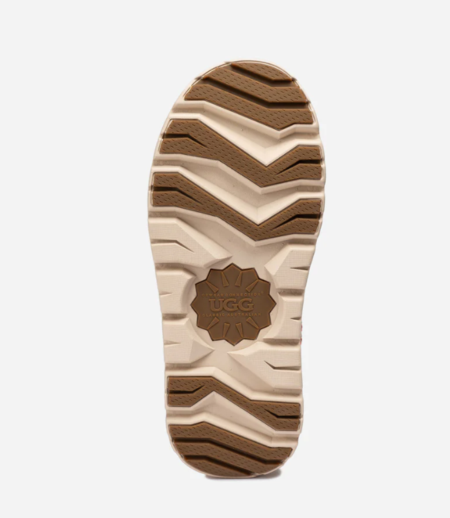 Ozwear Ugg Sydney Plus Slipper (Unisex) ob780sps