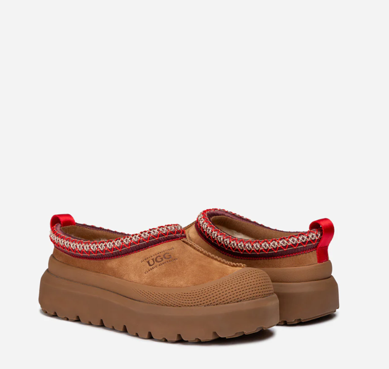 Ozwear Ugg Sydney Plus Slipper (Unisex) ob780sps