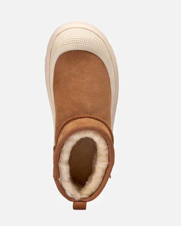 Ozwear Ugg Classic Plus Ultra Boots (Unisex) ob907