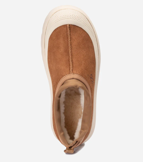 Ozwear Ugg Classic Plus Ankle Boots (Unisex) ob914