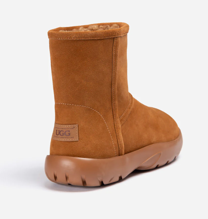 Ozwear Ugg Ashton Short Boots ob919